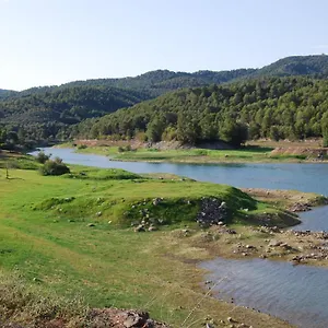  Apartamento Les Moreres España