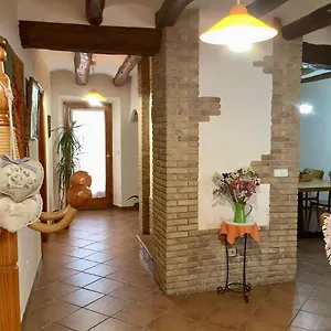 Casa rural Casa Rural Cal Drac España