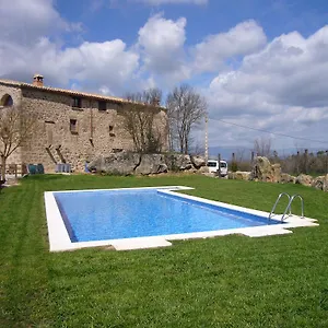  Villa Masia Rovira España