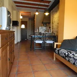  Apartamento Casa Solé España