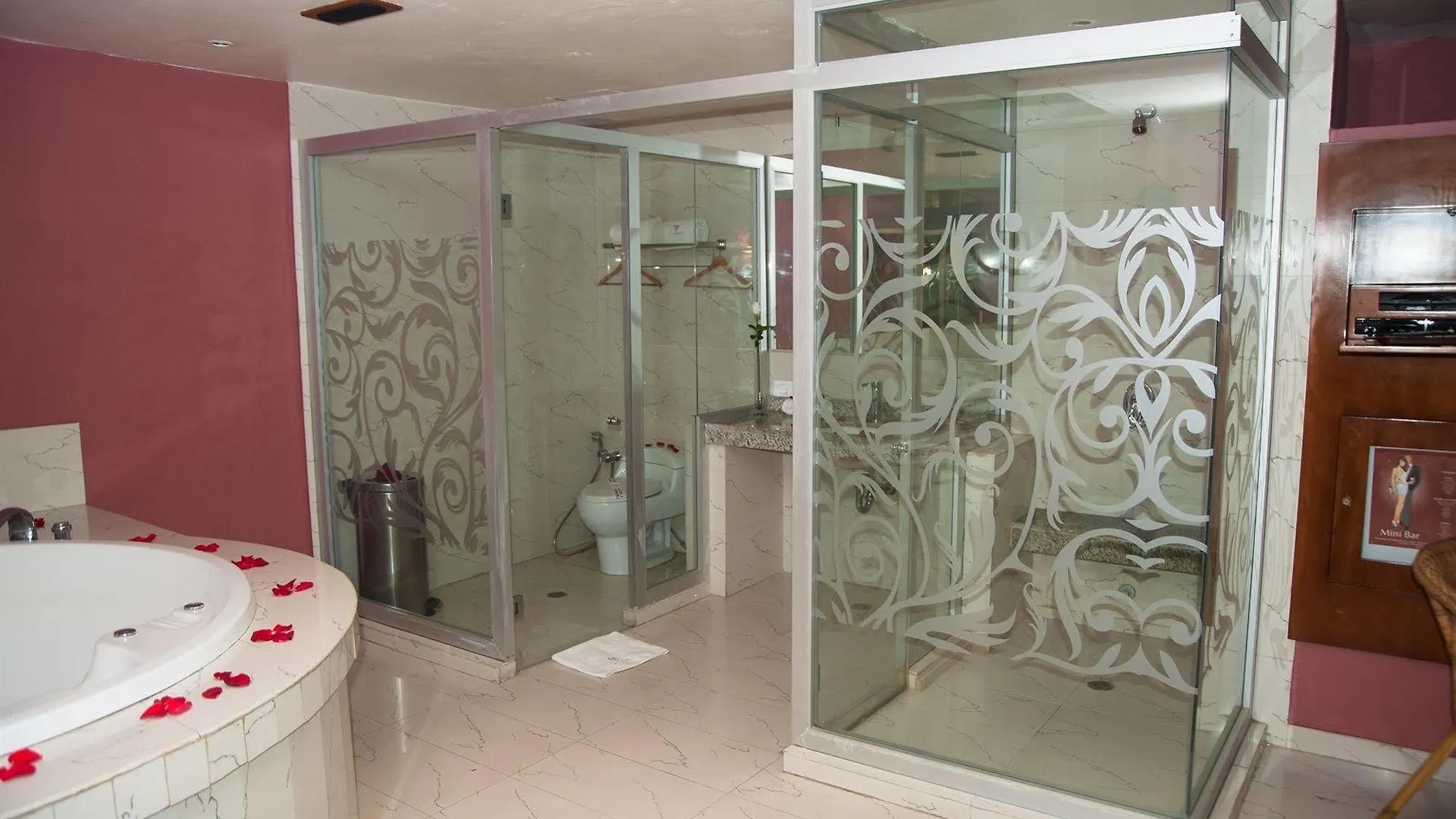 Hotel Aladdin Caracas