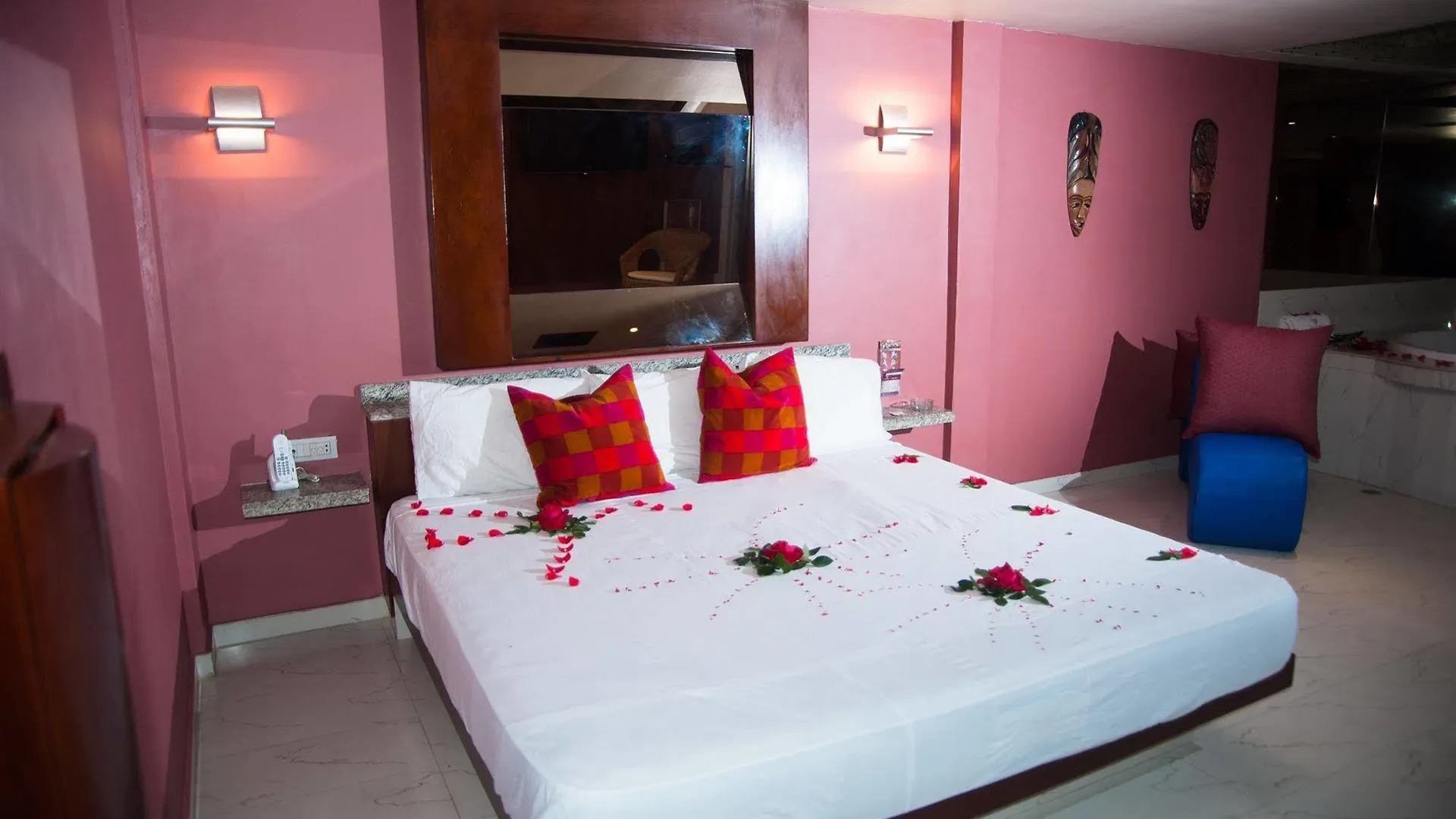 Hotel Aladdin Caracas