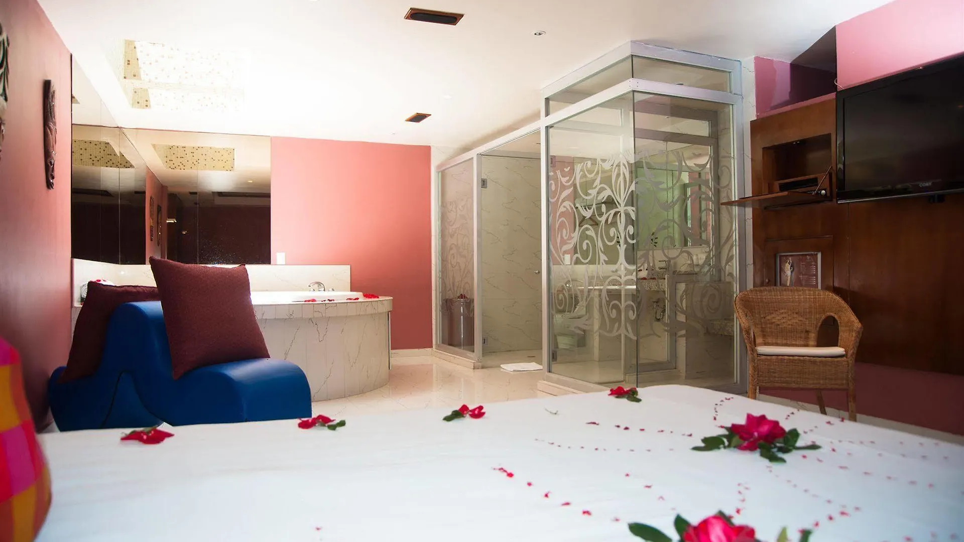 Hotel Aladdin Caracas