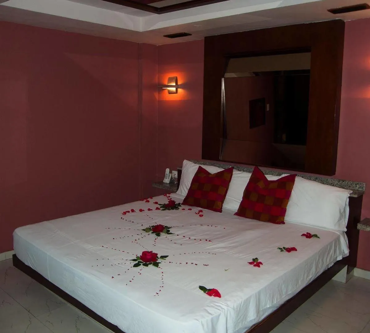 Hotel Aladdin Caracas