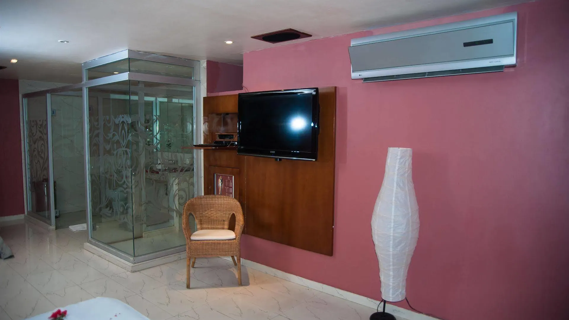 Hotel Aladdin Caracas 3*,  Vénézuela